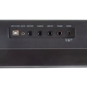 Gewa PP-3 Deluxe Bundle