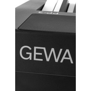 Gewa PP-3 Deluxe Bundle