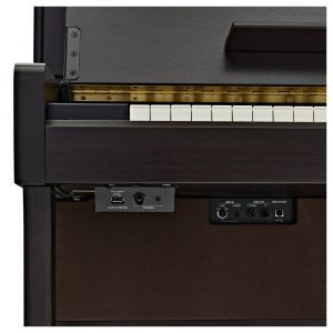 Kawai CA-901 Rosewood