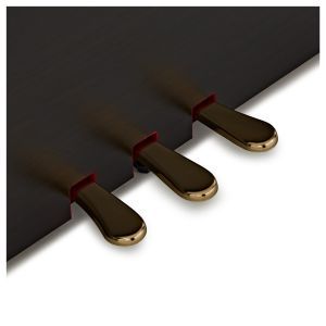 Kawai CA-901 Rosewood