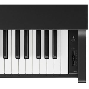 Kawai CX-102 Black