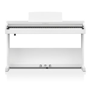 Kawai CX-102 White