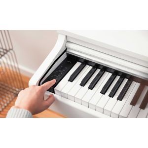 Kawai CX-102 White