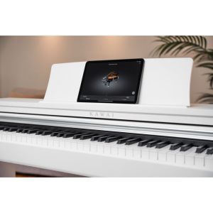 Kawai CX-102 White