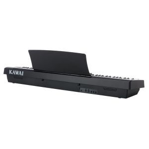 Set Pian Digital Kawai ES-110 Black