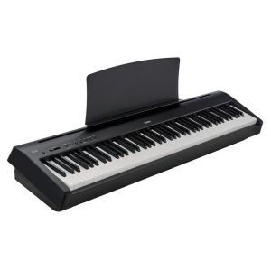 Set Pian Digital Kawai ES-110 Black