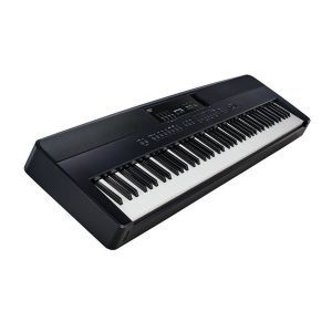 Set Pian Digital Kawai ES-920 Black SET