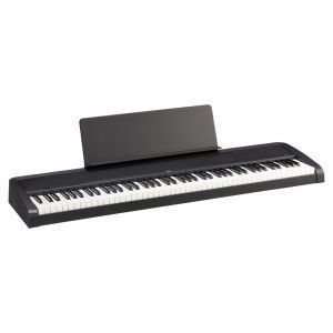Korg B2 Black