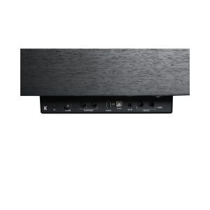 Kurzweil CUP M1 BK