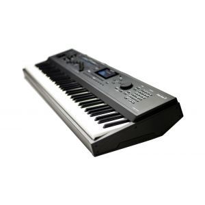 Kurzweil Forte 7