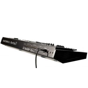 Kurzweil Forte 7