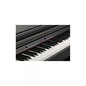 Kurzweil KA 130 Rosewood