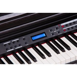 Kurzweil MP15