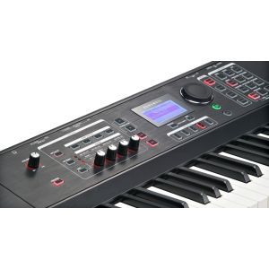 Kurzweil SP6