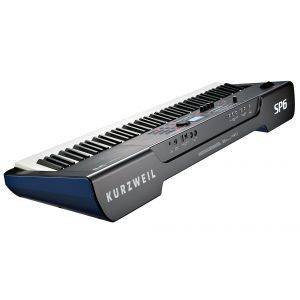 Kurzweil SP6
