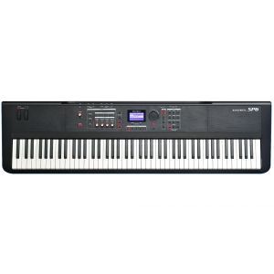 Kurzweil SP6