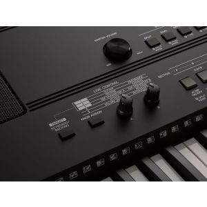 Yamaha PSR-EW410