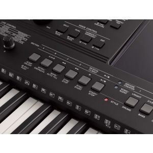Yamaha PSR-EW410