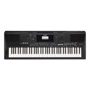 Yamaha PSR-EW410