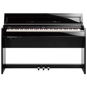 Roland DP-603 Polished Ebony