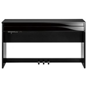 Roland DP-603 Polished Ebony