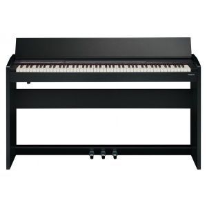 Pian Digital Roland F 130R CB