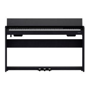 Set Pian Digital Roland F-701 Contemporary Black