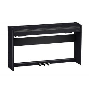 Set Pian Digital Roland F-701 Contemporary Black
