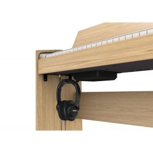 Roland F701 Light Oak