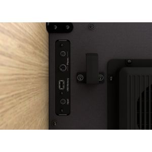 Roland F701 Light Oak