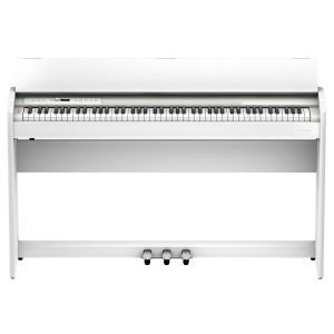 Roland F701 White