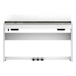Set Pian Digital Roland F-701 White