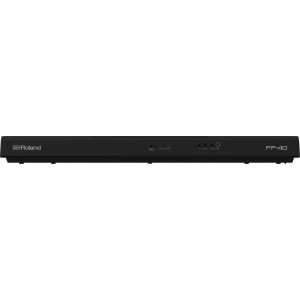 Roland FP-40 Black