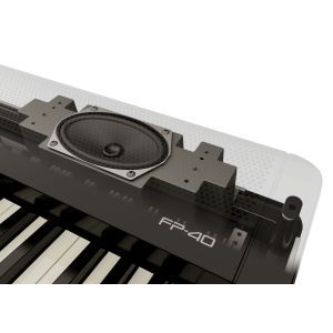 Roland FP-40 Black