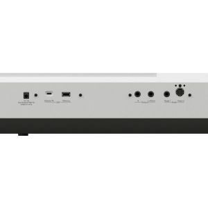 Roland FP-40 White