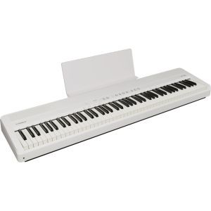 Roland FP-40 White