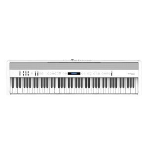Roland FP 60X White