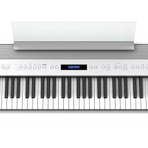 Roland FP 60X White