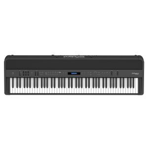 Roland FP 90X Black