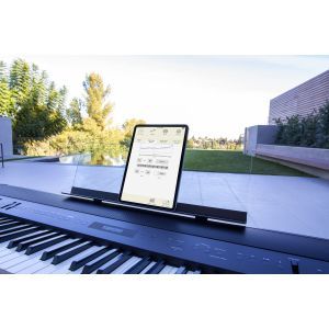 Set Pian Digital Roland FP 90X Black