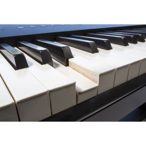 Set Pian Digital Roland FP 90X Black