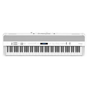 Roland FP 90X White