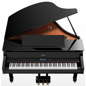 Pian Digital Roland GP 7 PE V Piano Grand