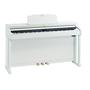 Pian Digital Roland Hp 504 Wh