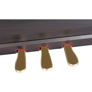 Pian digital Roland HP 506 RW