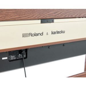 Roland Kiyola KF-10 KMB