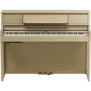 Roland LX-5 Light Oak