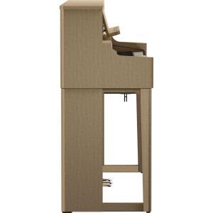 Roland LX-5 Light Oak