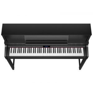 Pian Digital Roland LX 7 CB