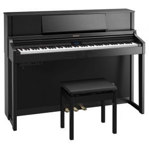 Pian Digital Roland LX 7 CB